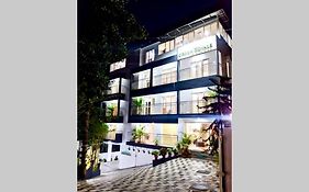 Green Royale Living Spaces - Luxury Serviced Apartments